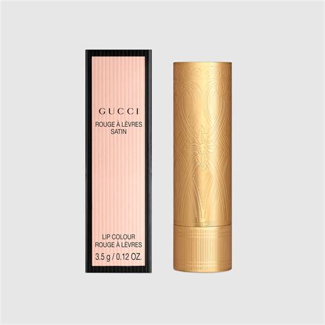 gucci 700|Gucci 700 Crystal Black, Rouge à Lèvres Satin Lipstick.